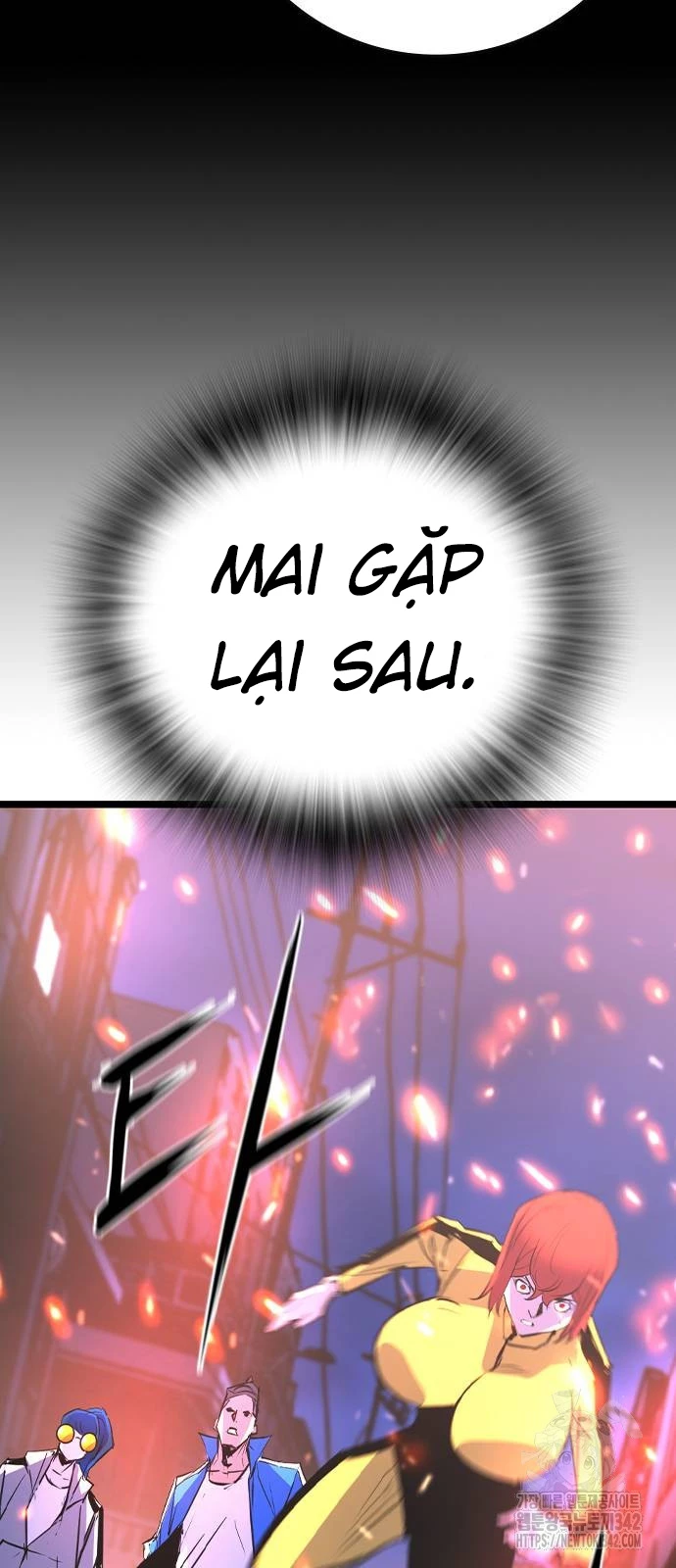 Phòng Gym Hanlim Chapter 187 - Next Chapter 188