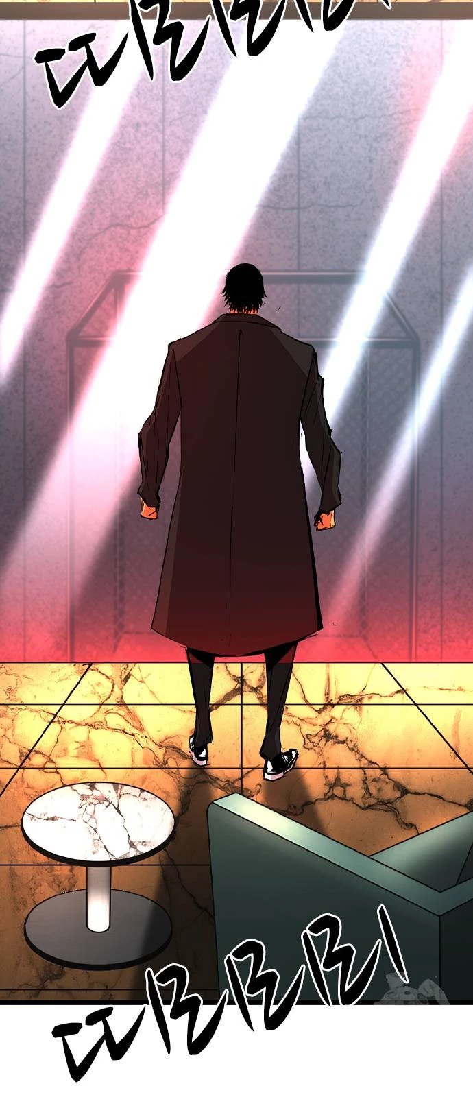 Phòng Gym Hanlim Chapter 187 - Next Chapter 188