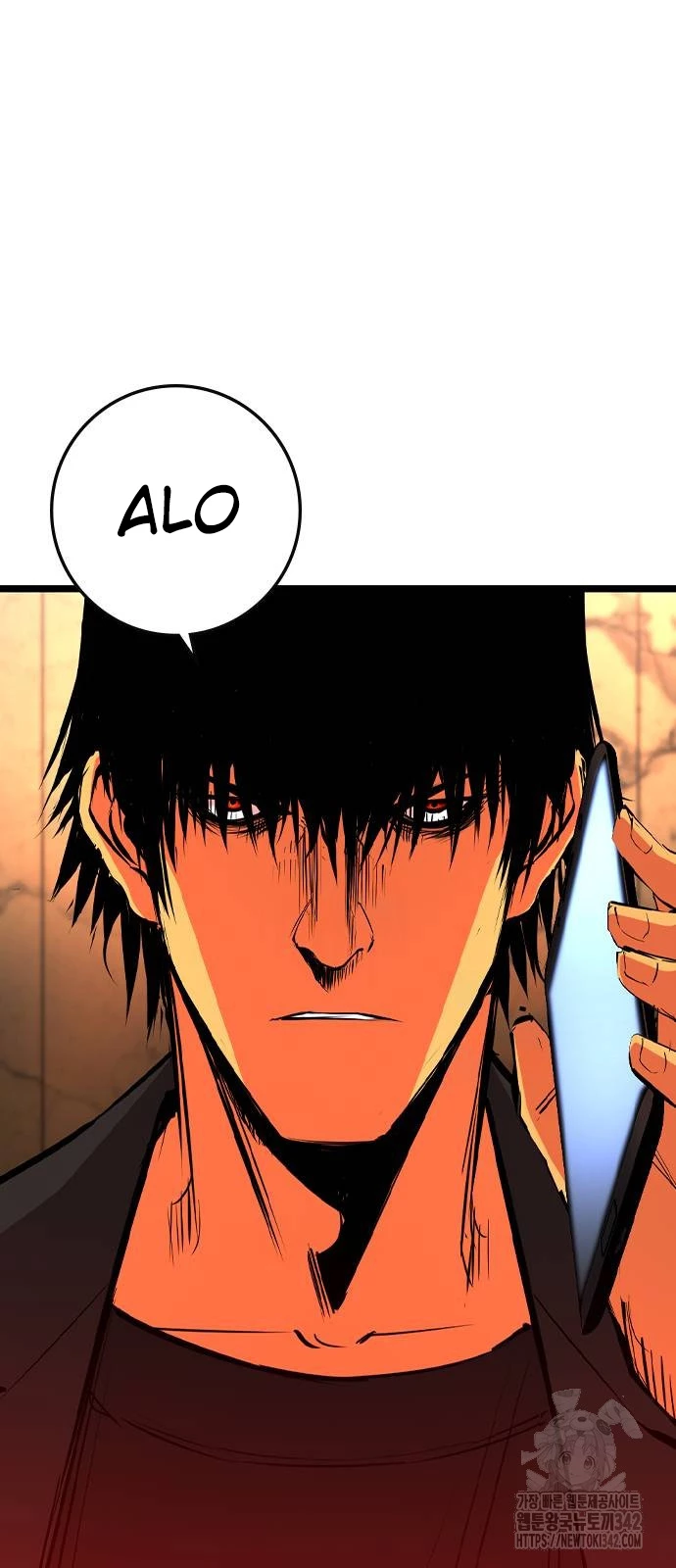 Phòng Gym Hanlim Chapter 187 - Next Chapter 188