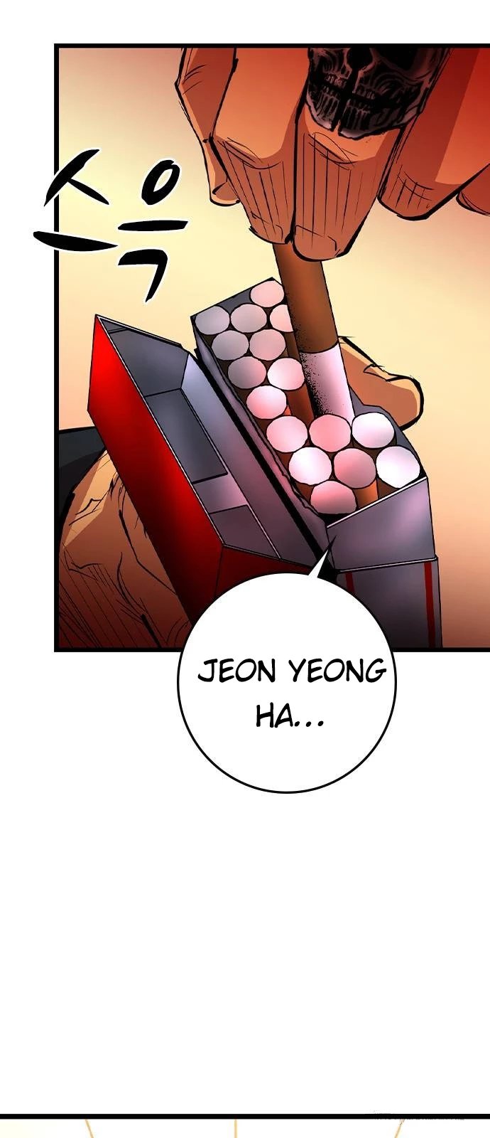 Phòng Gym Hanlim Chapter 187 - Next Chapter 188