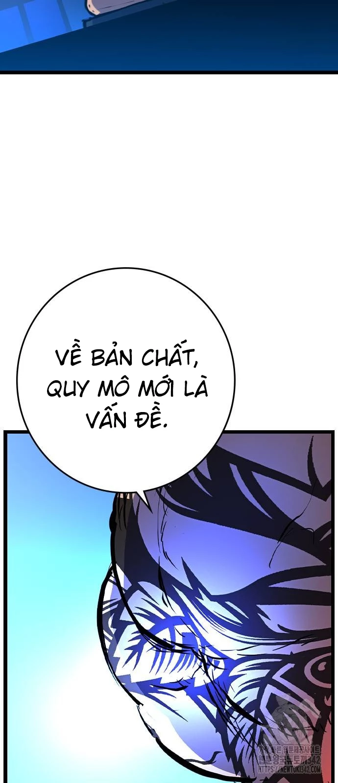 Phòng Gym Hanlim Chapter 187 - Next Chapter 188