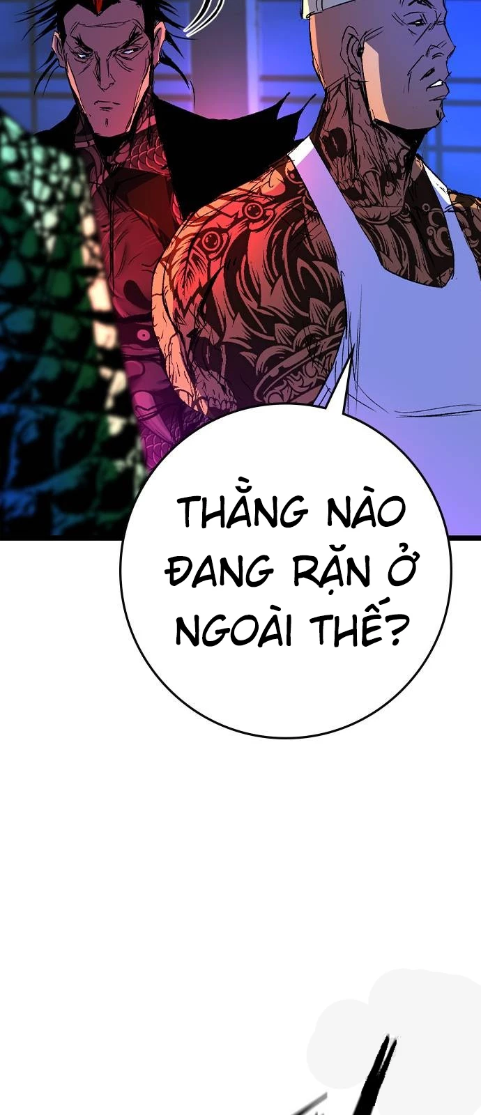 Phòng Gym Hanlim Chapter 187 - Next Chapter 188