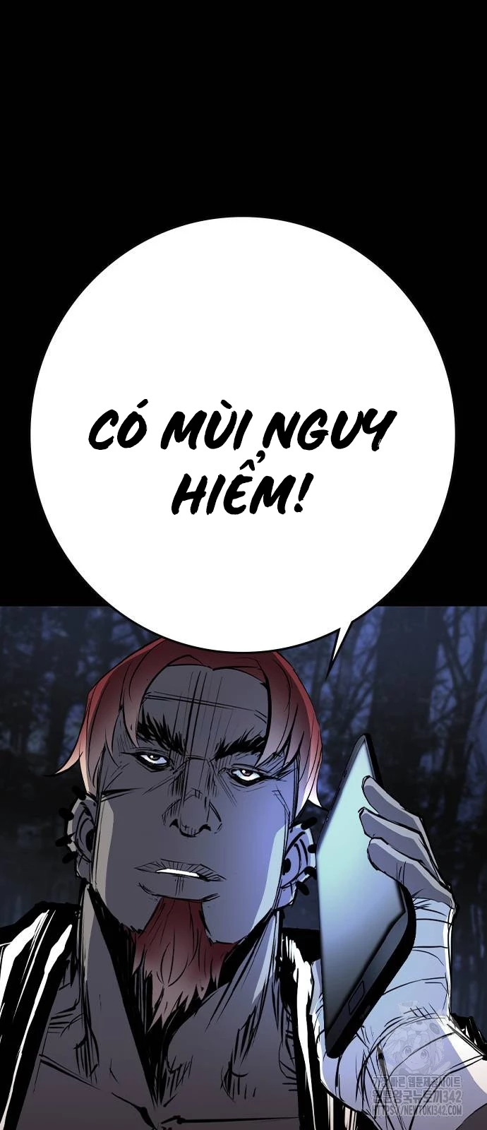Phòng Gym Hanlim Chapter 187 - Next Chapter 188