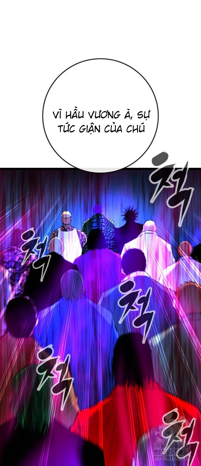 Phòng Gym Hanlim Chapter 187 - Next Chapter 188