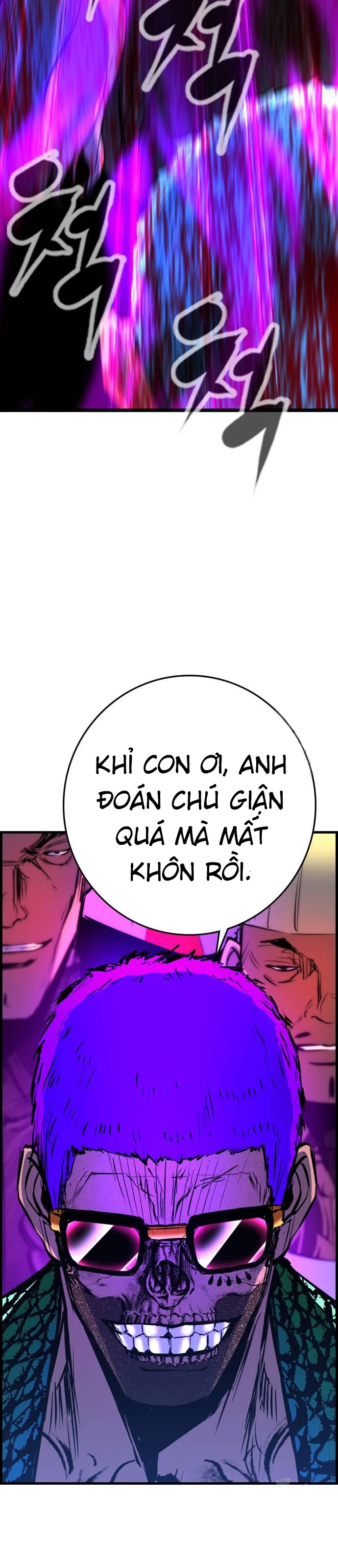 Phòng Gym Hanlim Chapter 187 - Next Chapter 188