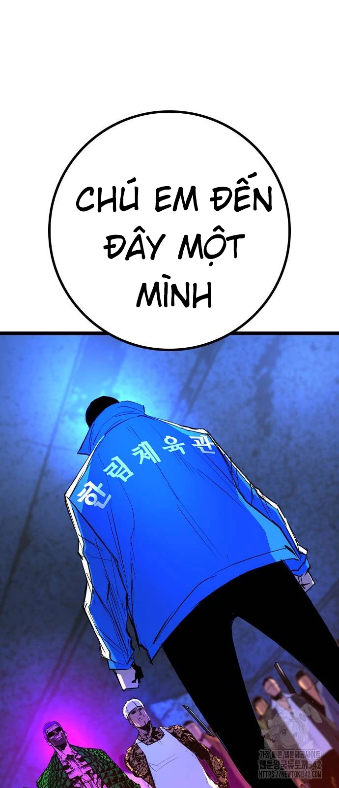Phòng Gym Hanlim Chapter 187 - Next Chapter 188