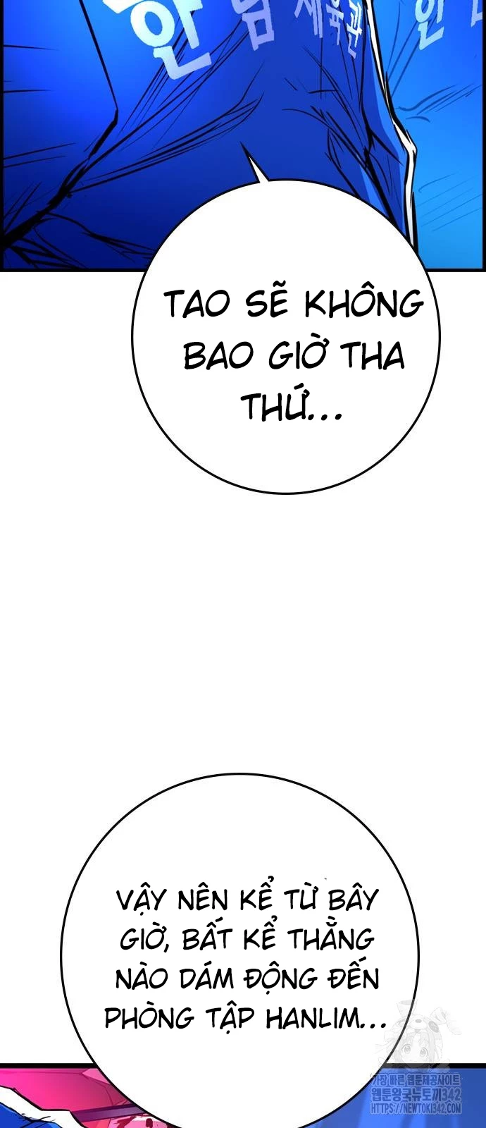 Phòng Gym Hanlim Chapter 187 - Next Chapter 188