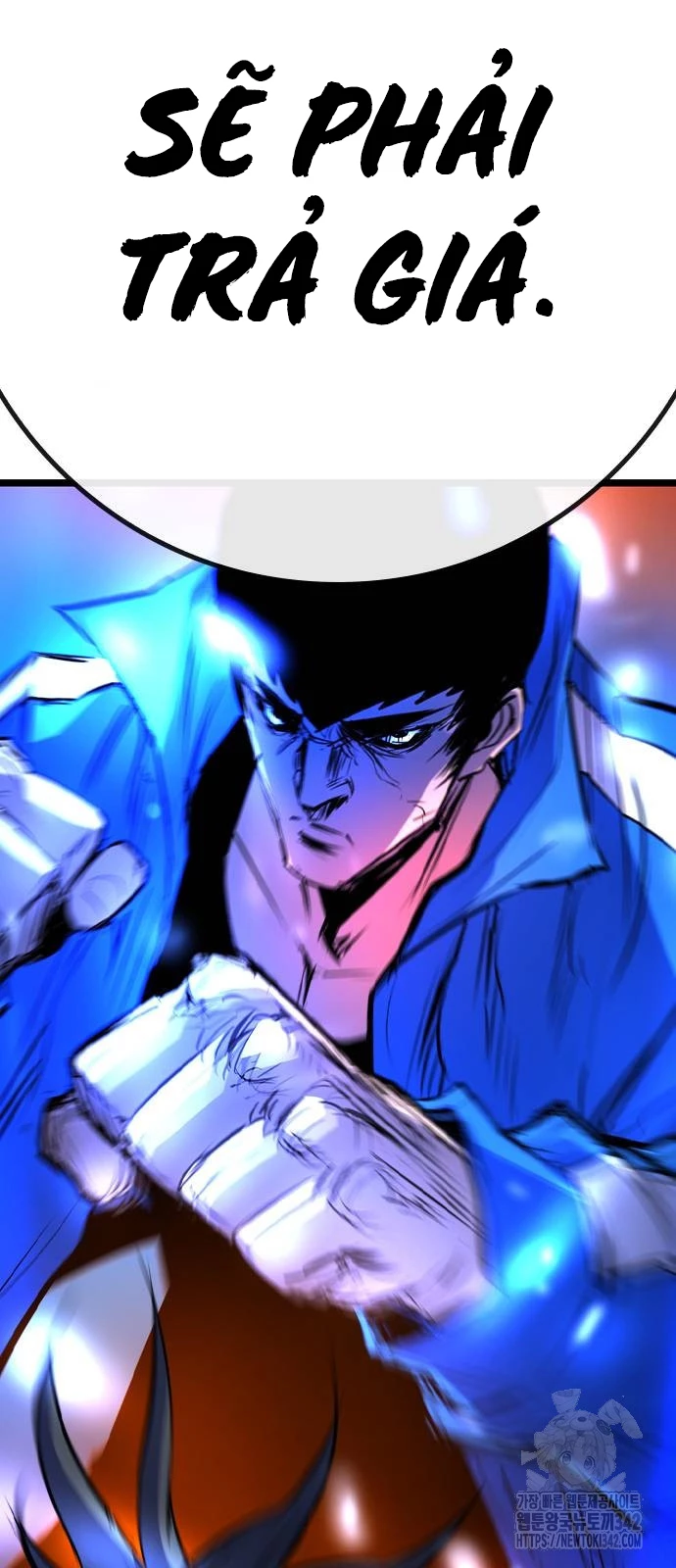 Phòng Gym Hanlim Chapter 187 - Next Chapter 188