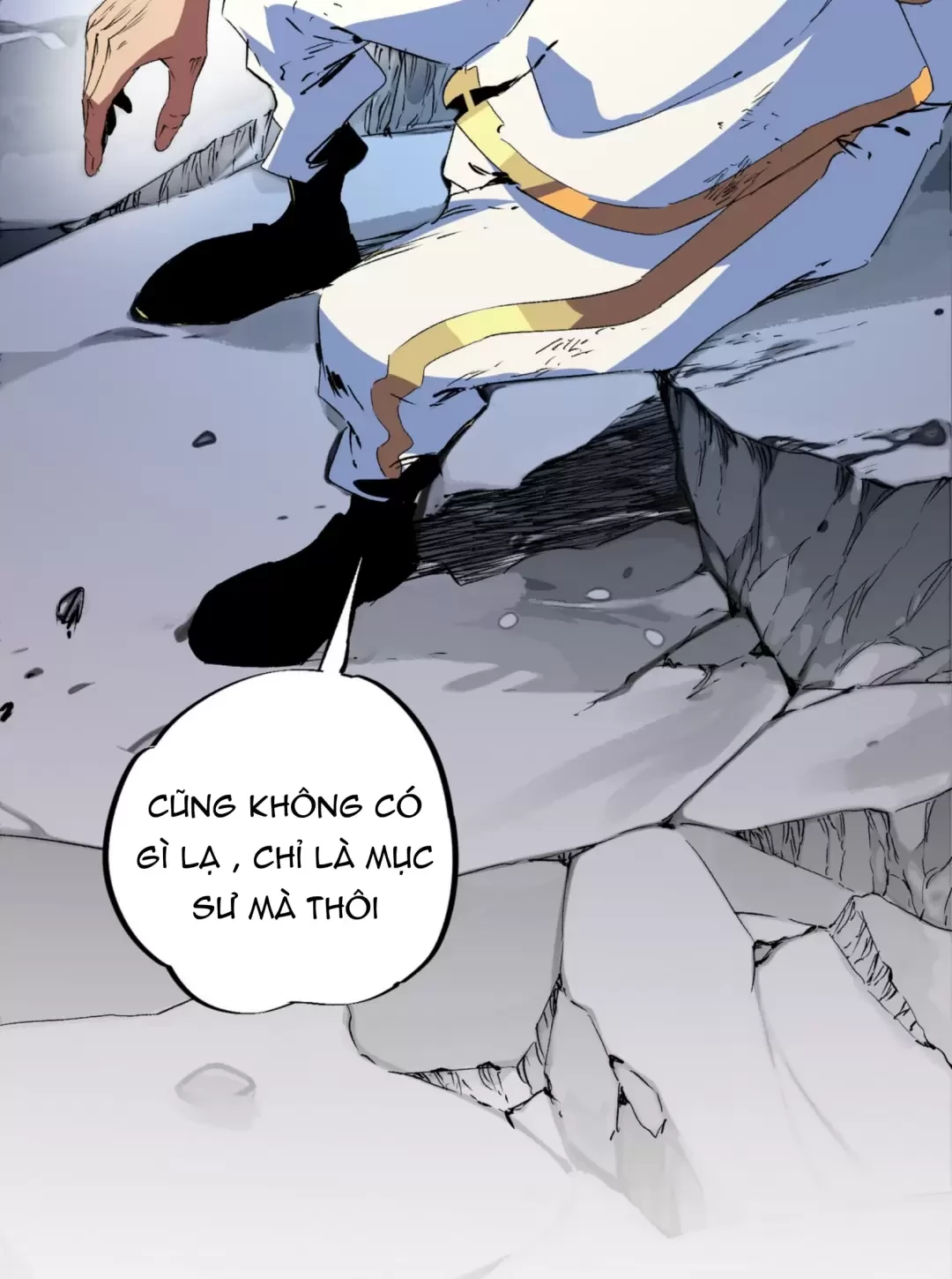 Thiên Sinh Độc Nãi : Ta Nguyền Rủa Toàn Bộ Thế Giới Chapter 22 - Next Chapter 23