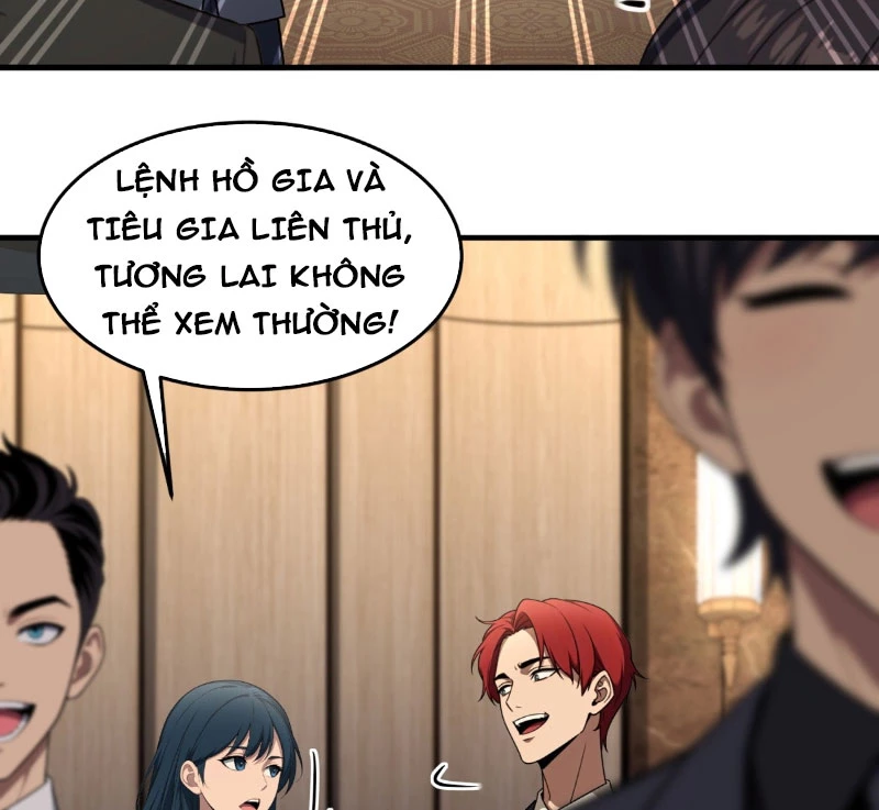 Ta Là Nhân Vật Đại Phản Diện Chỉ Muốn Sống Lâu Hơn Một Ngày Chapter 3 - Next Chapter 4