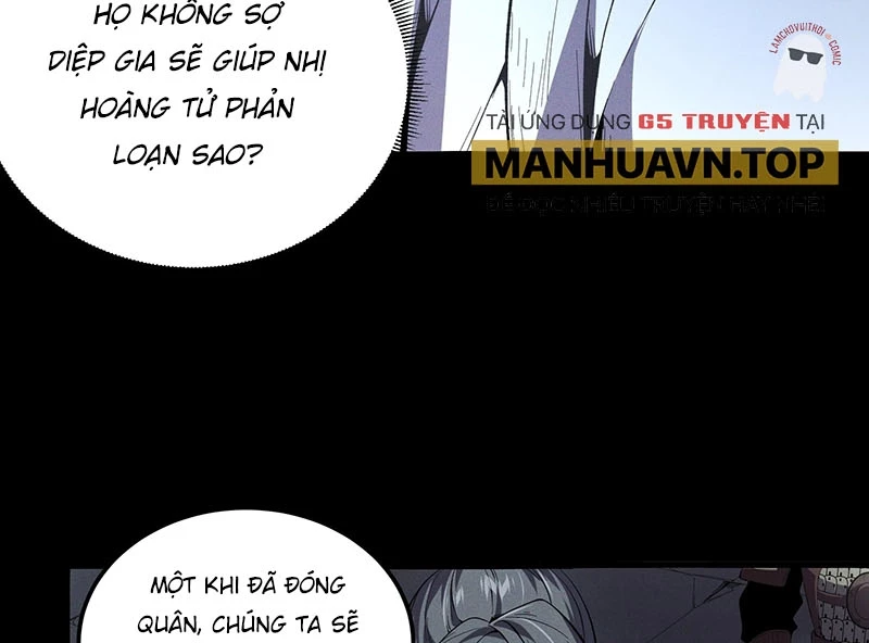 Khánh Dư Niên Chapter 177 - Trang 2