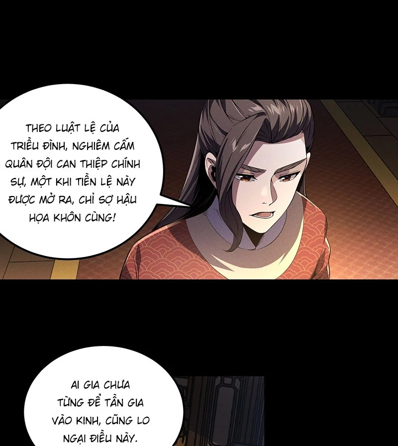 Khánh Dư Niên Chapter 177 - Trang 2