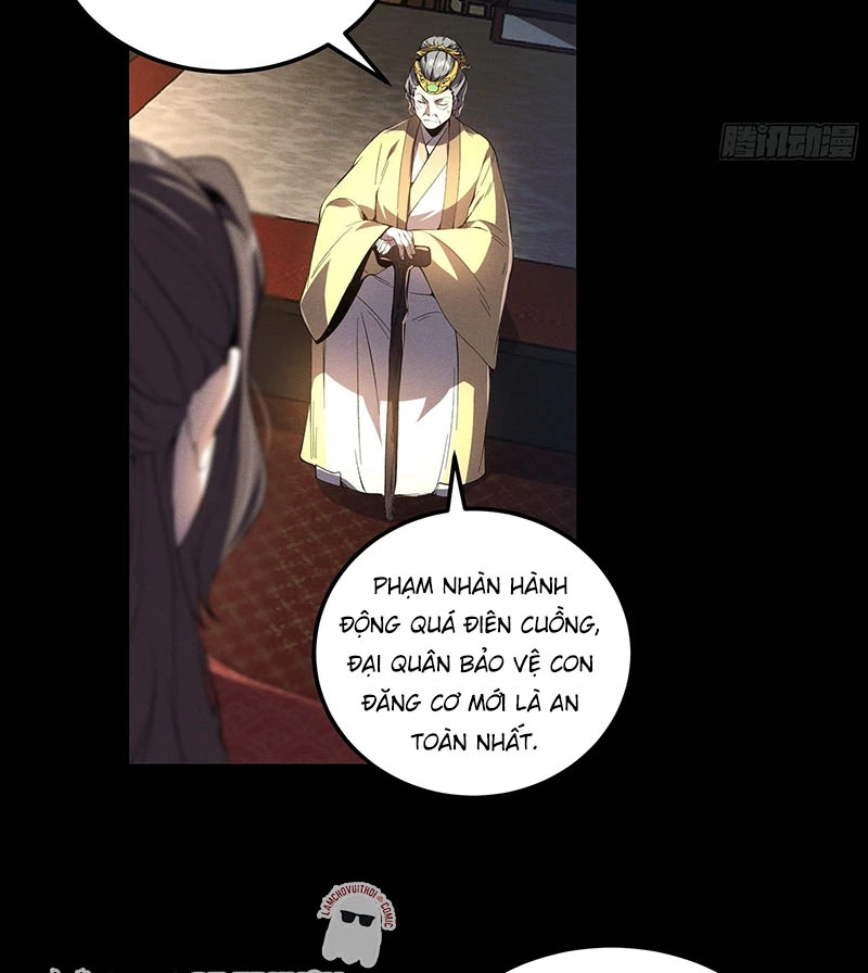 Khánh Dư Niên Chapter 177 - Trang 2