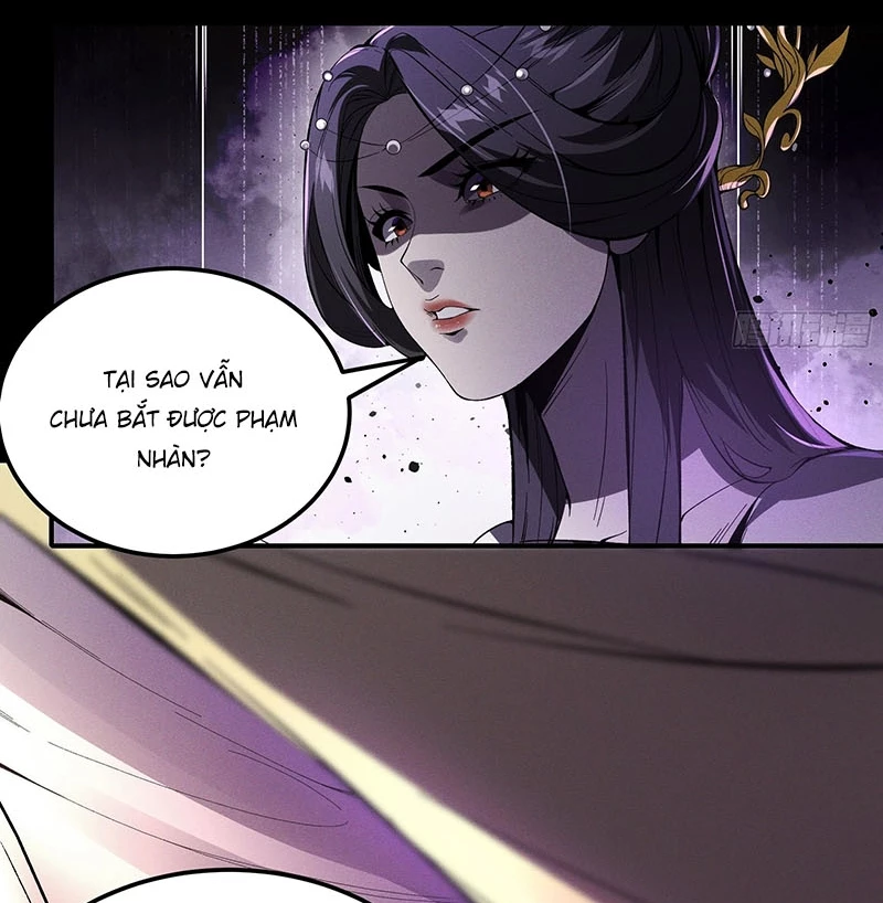 Khánh Dư Niên Chapter 177 - Trang 2