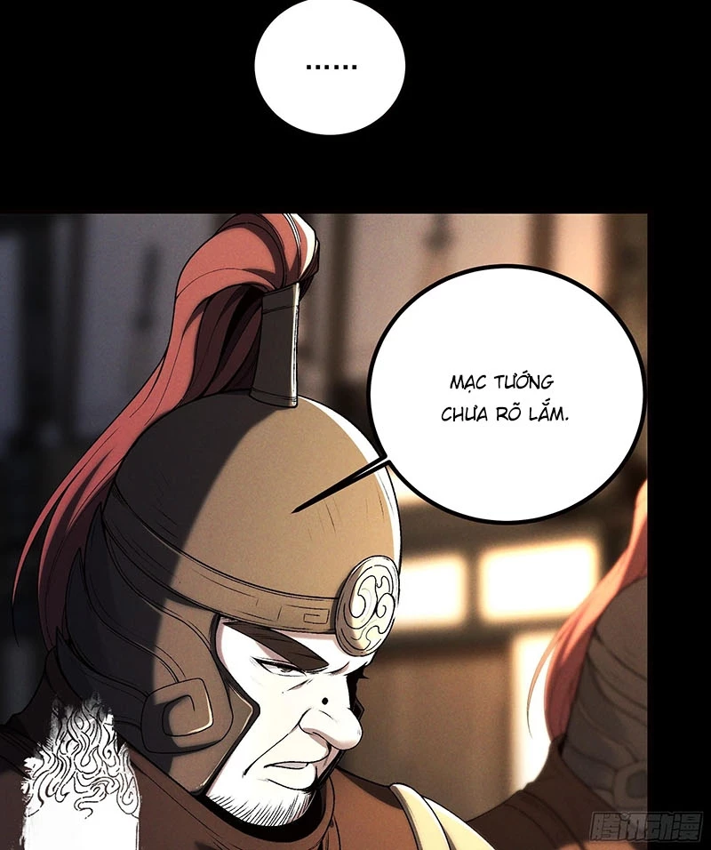 Khánh Dư Niên Chapter 177 - Trang 2