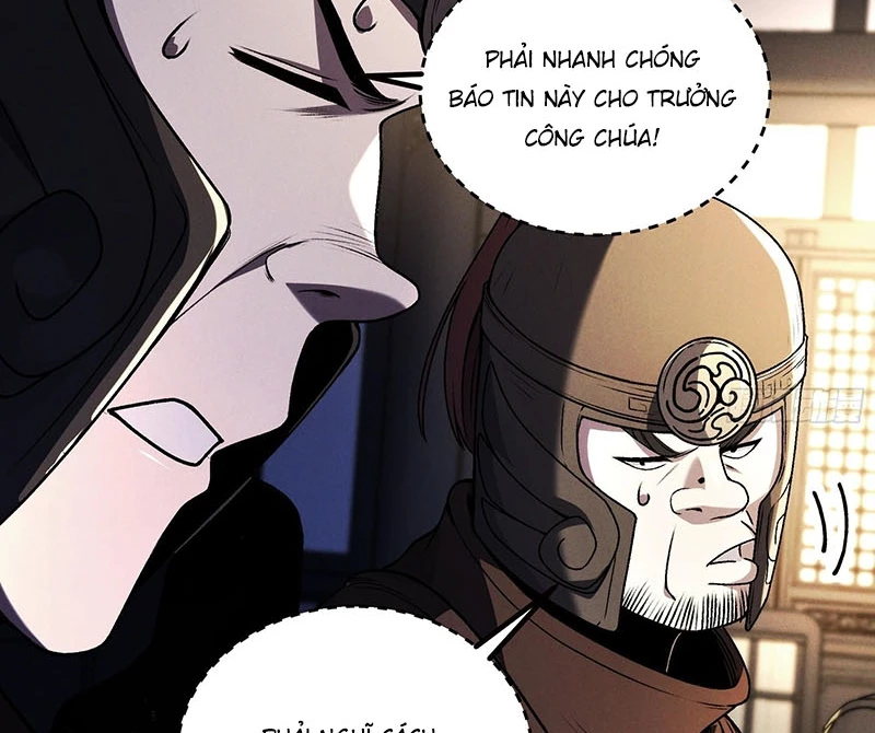 Khánh Dư Niên Chapter 177 - Trang 2