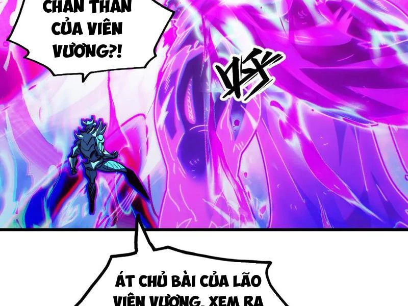 Mạt Thế Quật Khởi Chapter 306 - Trang 3