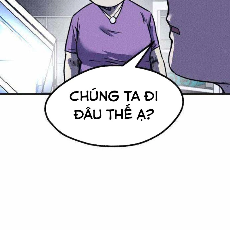 Người Côn Trùng Chapter 46 - Trang 3