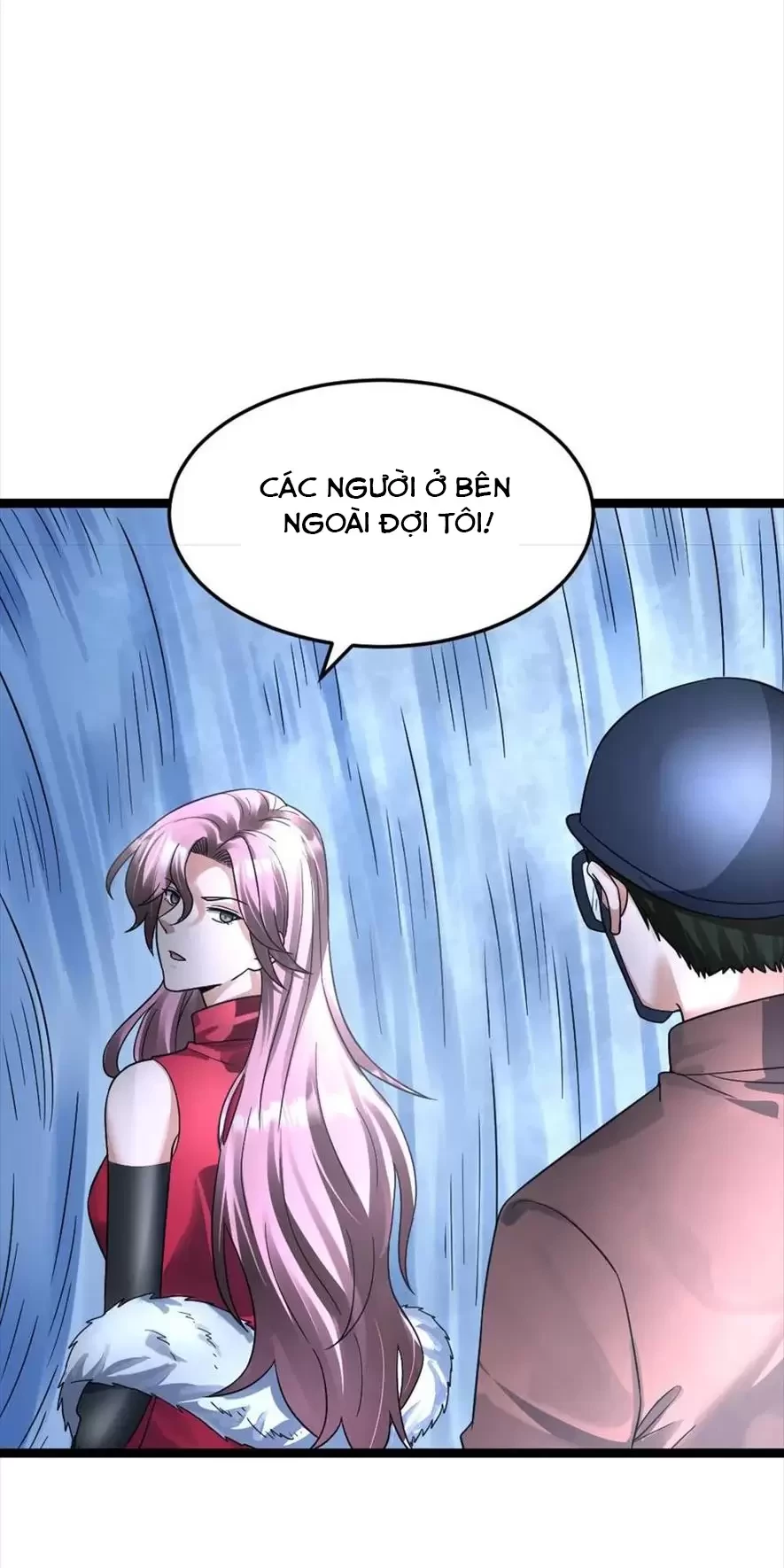 Toàn Cầu Băng Phong: Ta Chế Tạo Phòng An Toàn Tại Tận Thế Chapter 367 - Trang 4