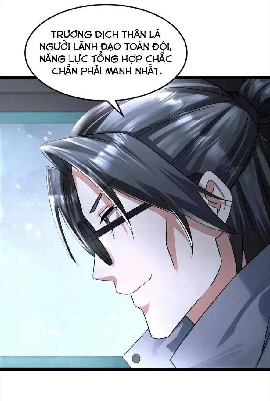 Toàn Cầu Băng Phong: Ta Chế Tạo Phòng An Toàn Tại Tận Thế Chapter 377 - Trang 4