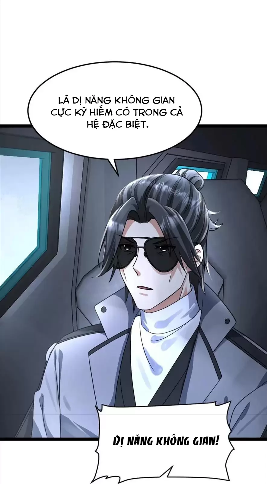 Toàn Cầu Băng Phong: Ta Chế Tạo Phòng An Toàn Tại Tận Thế Chapter 377 - Trang 4