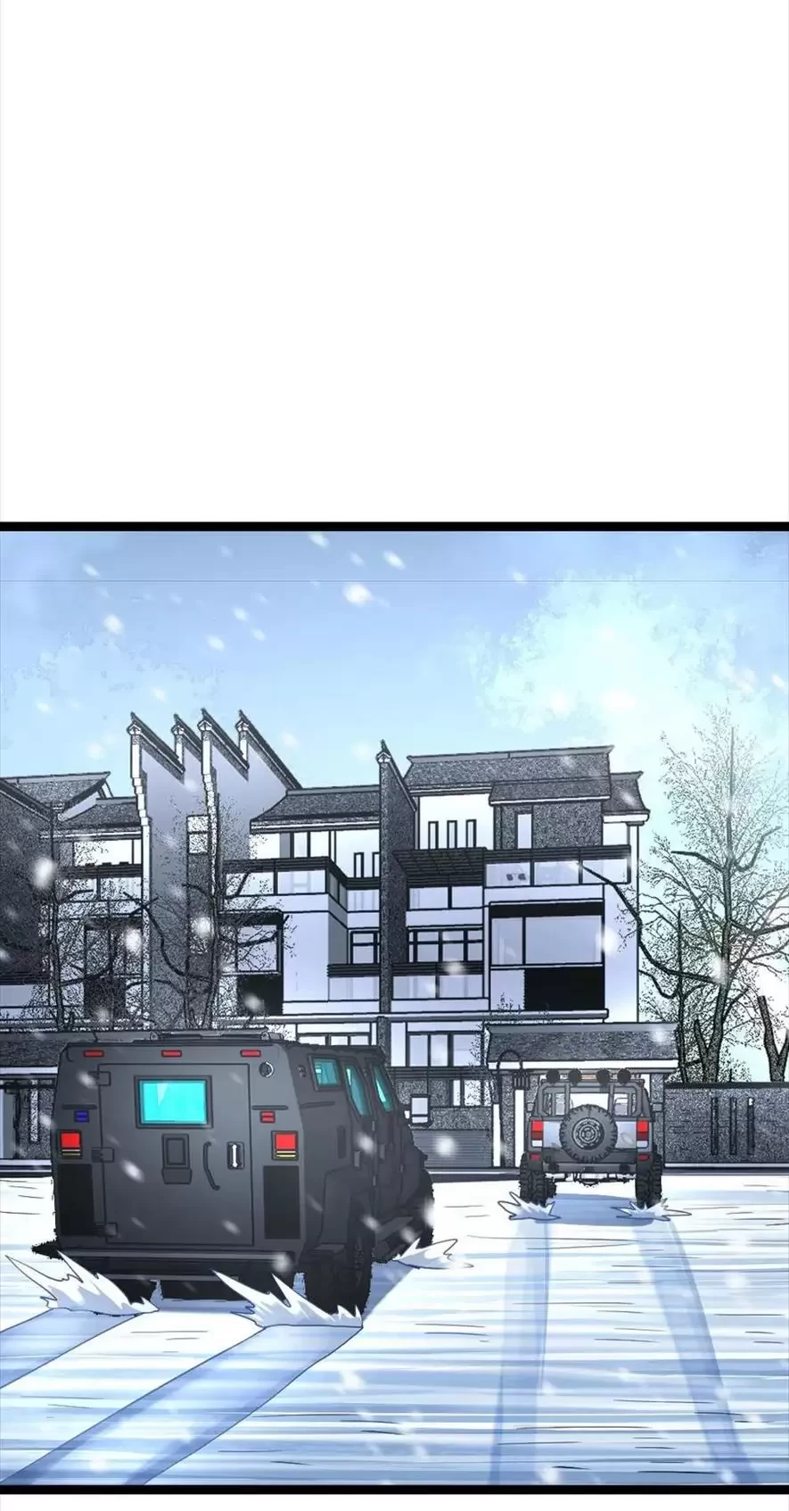 Toàn Cầu Băng Phong: Ta Chế Tạo Phòng An Toàn Tại Tận Thế Chapter 377 - Trang 4