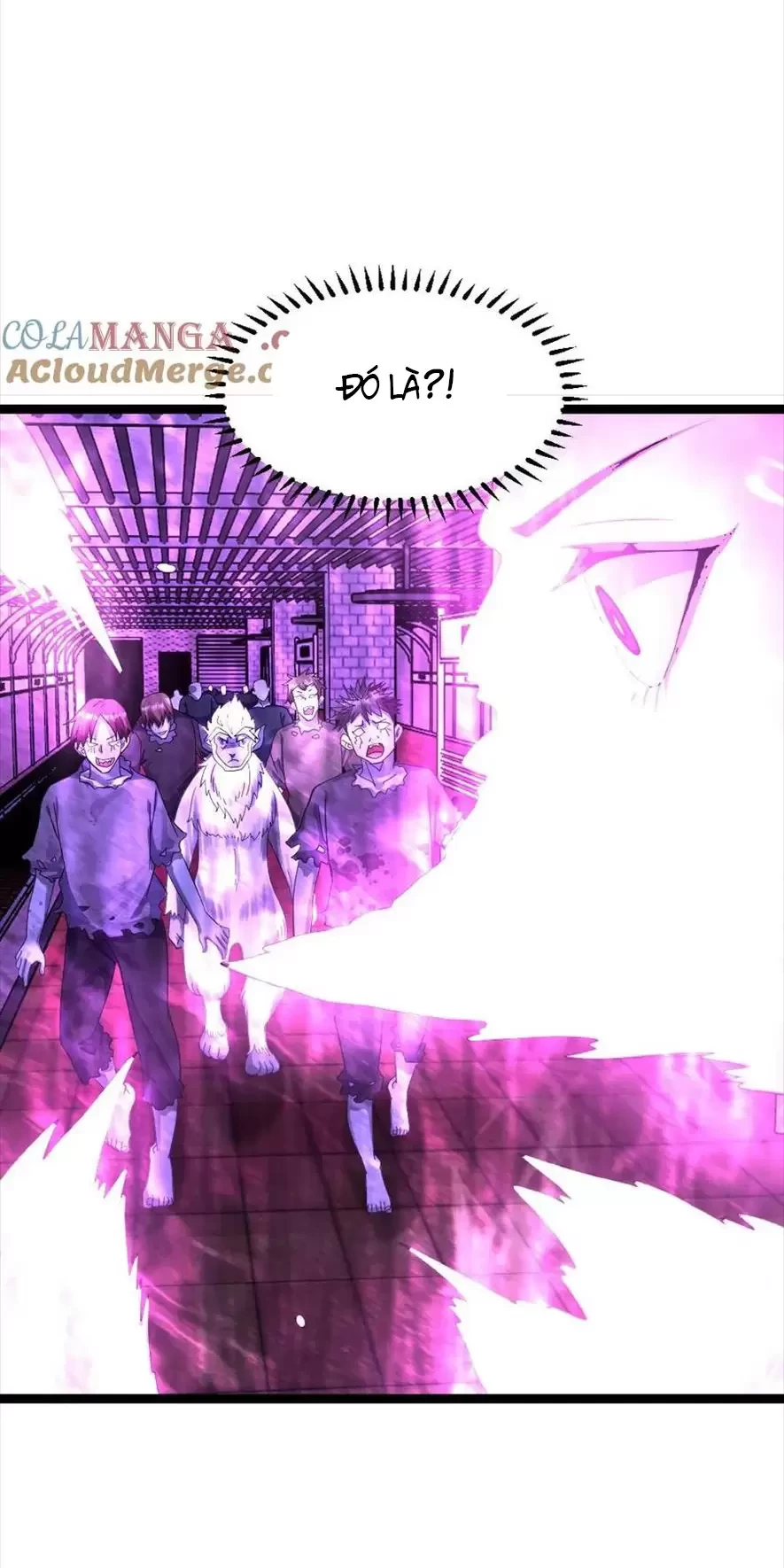 Toàn Cầu Băng Phong: Ta Chế Tạo Phòng An Toàn Tại Tận Thế Chapter 385 - Trang 4