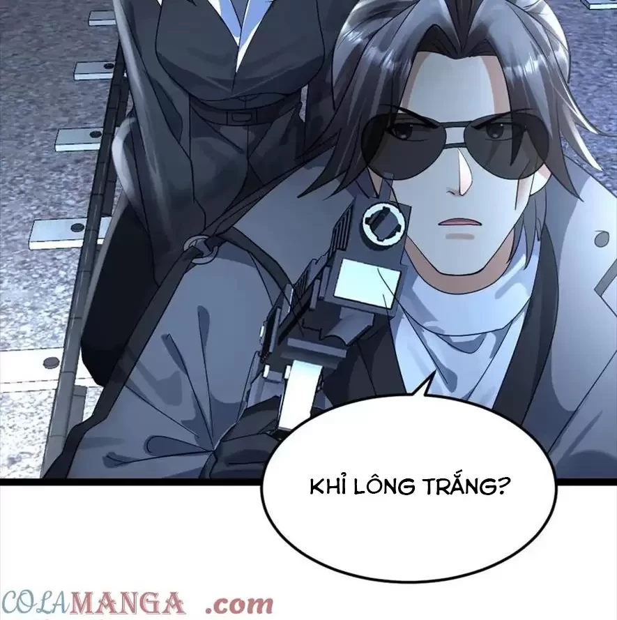 Toàn Cầu Băng Phong: Ta Chế Tạo Phòng An Toàn Tại Tận Thế Chapter 385 - Trang 4