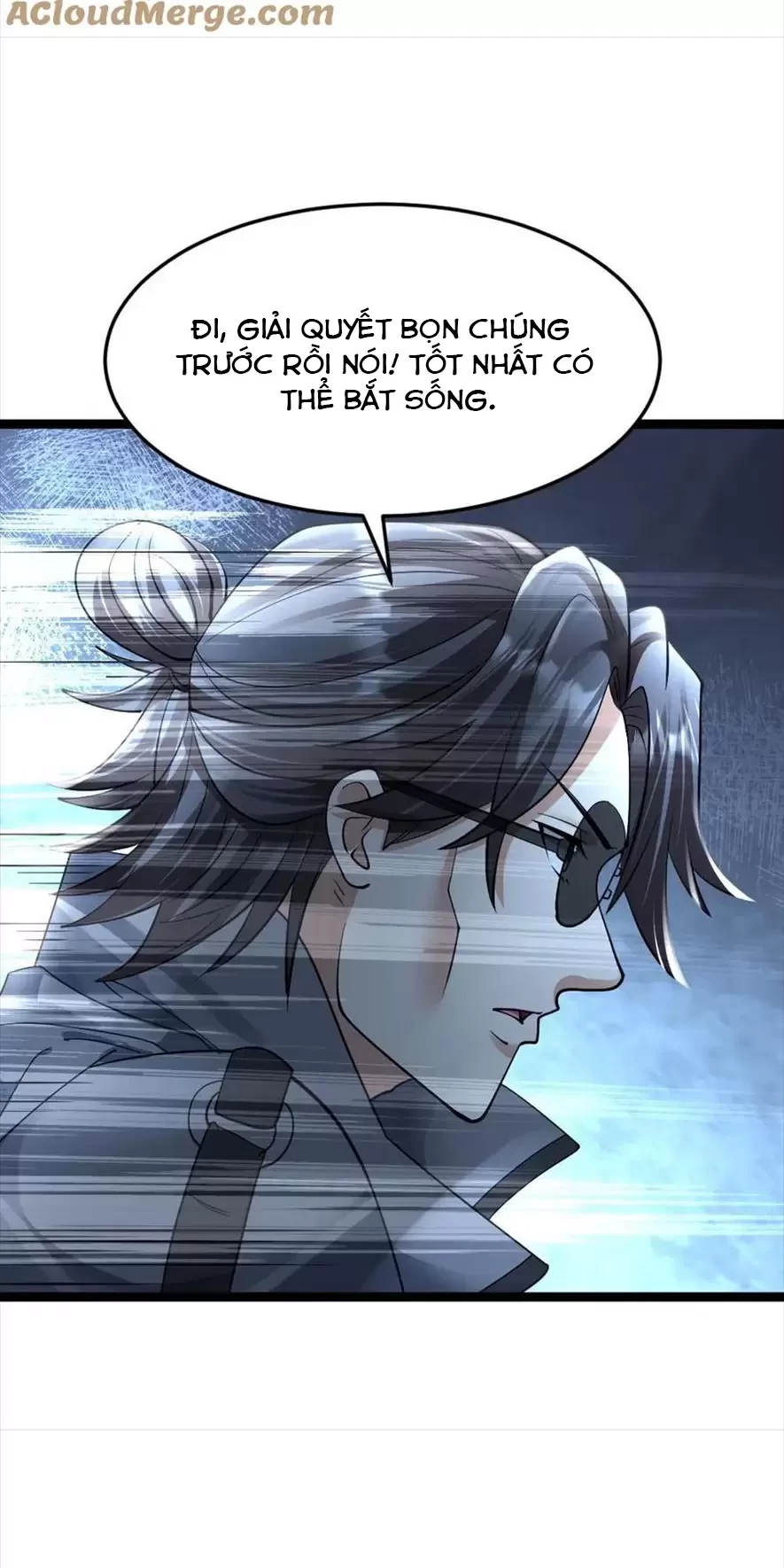 Toàn Cầu Băng Phong: Ta Chế Tạo Phòng An Toàn Tại Tận Thế Chapter 385 - Trang 4