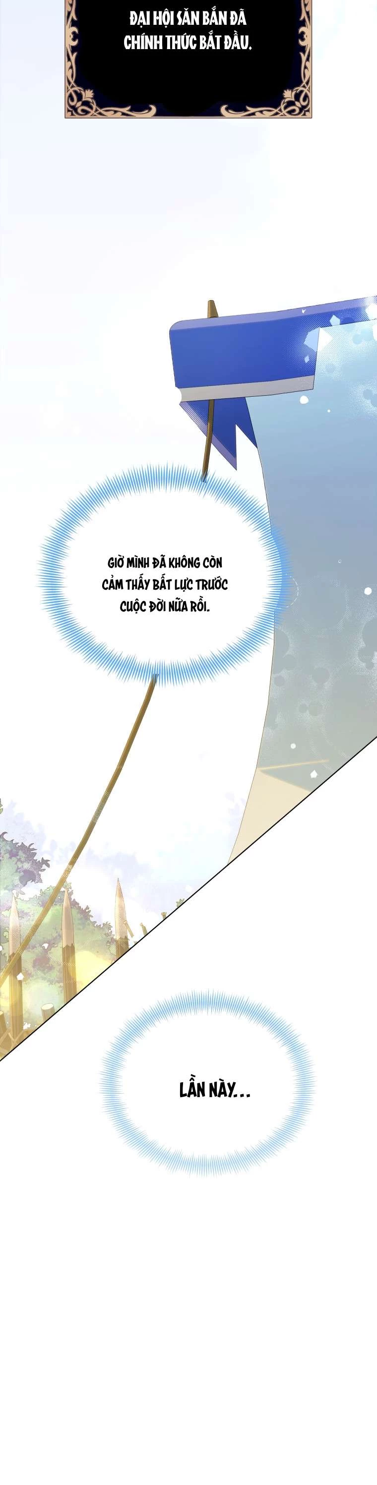 Thà Là Để Tôi Trở Thành Nữ Hoàng Chapter 12 - Trang 3