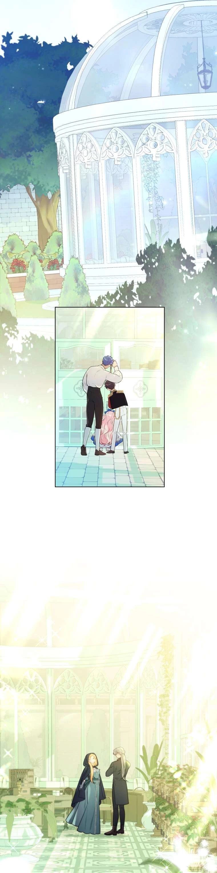Thà Là Để Tôi Trở Thành Nữ Hoàng Chapter 19 - Trang 3