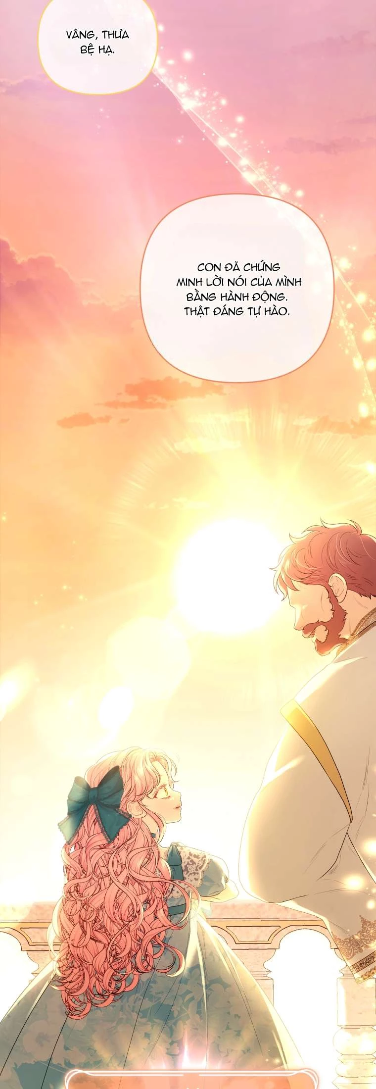 Thà Là Để Tôi Trở Thành Nữ Hoàng Chapter 19 - Trang 3