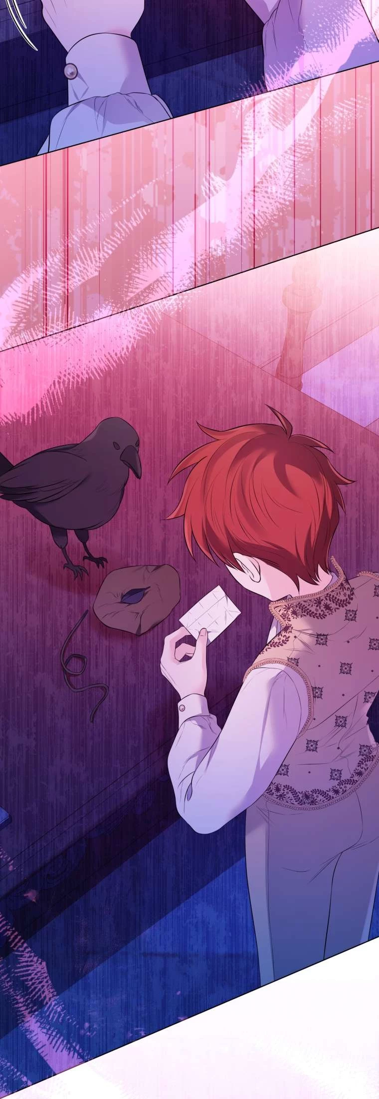 Thà Là Để Tôi Trở Thành Nữ Hoàng Chapter 32 - Trang 3