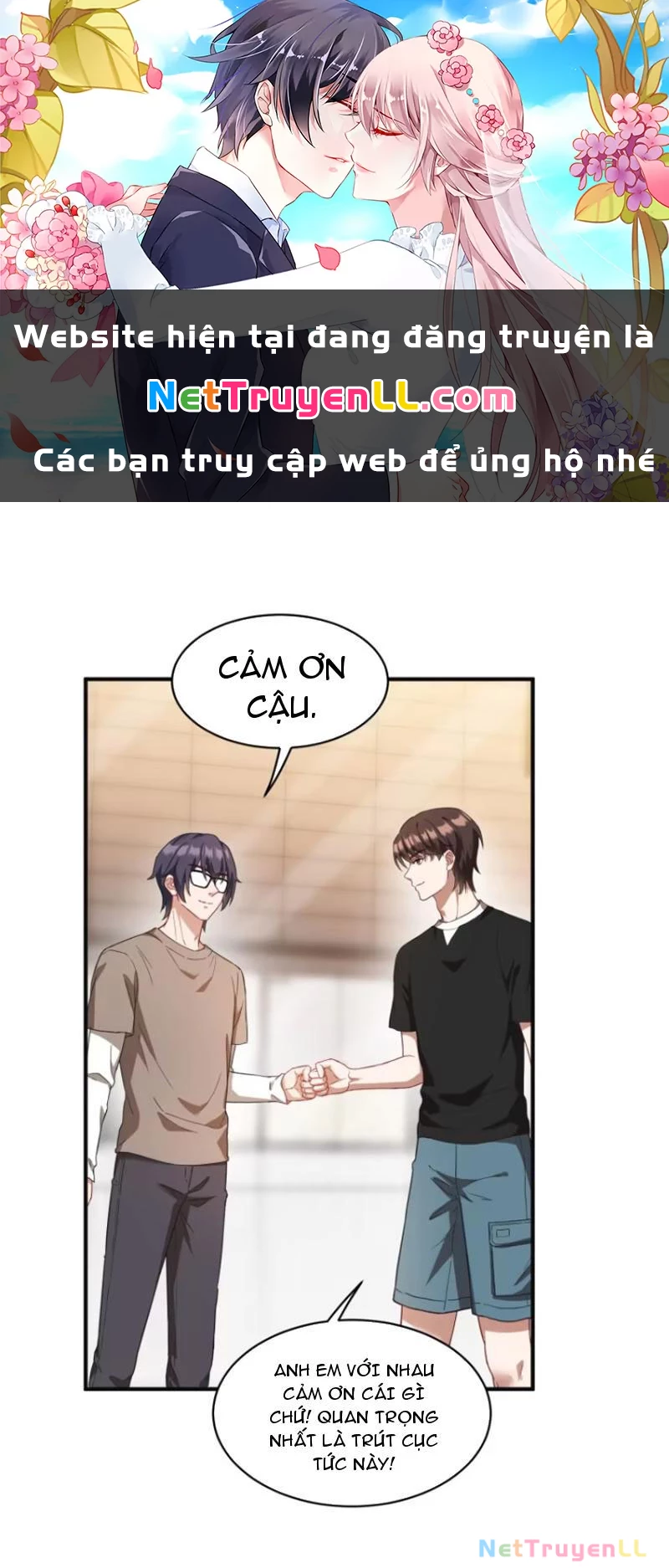 Bỏ Làm Simp Chúa, Ta Có Trong Tay Cả Tỉ Thần Hào! Chapter 11 - Next Chapter 11.1