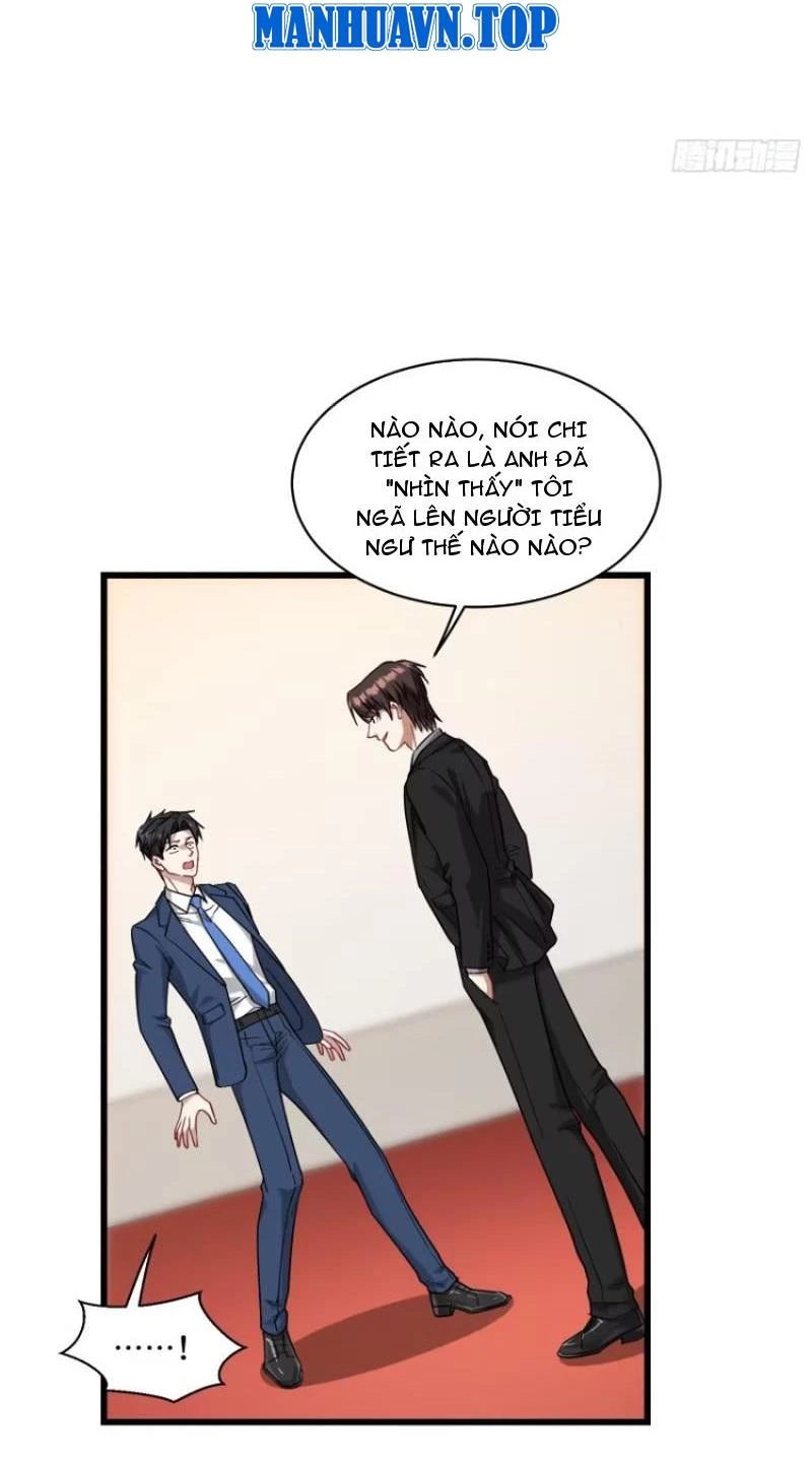 Bỏ Làm Simp Chúa, Ta Có Trong Tay Cả Tỉ Thần Hào! Chapter 17 - Next Chapter 17.1