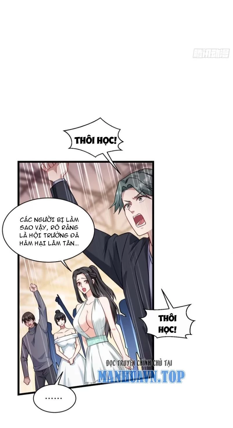 Bỏ Làm Simp Chúa, Ta Có Trong Tay Cả Tỉ Thần Hào! Chapter 17 - Next Chapter 17.1