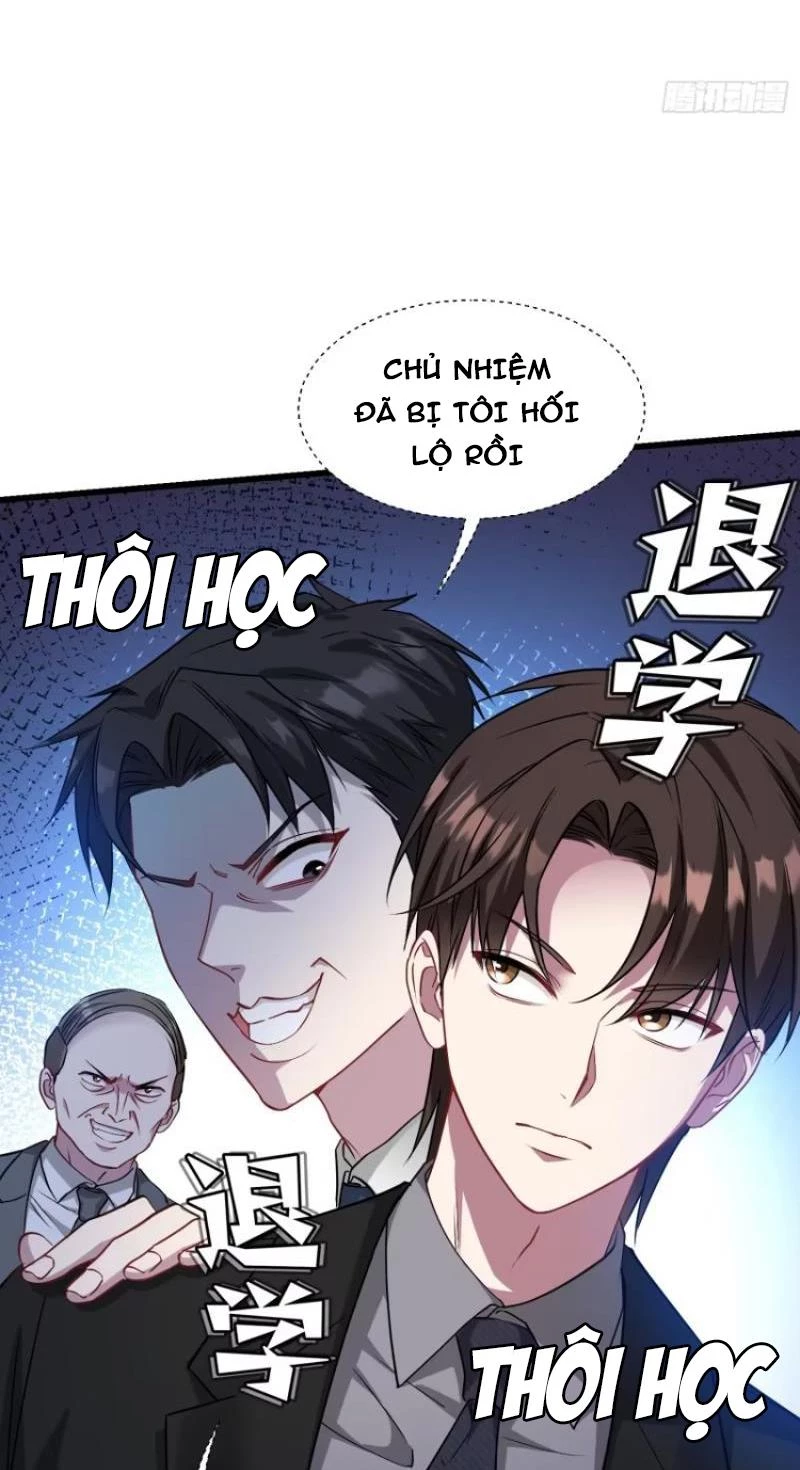 Bỏ Làm Simp Chúa, Ta Có Trong Tay Cả Tỉ Thần Hào! Chapter 17 - Next Chapter 17.1