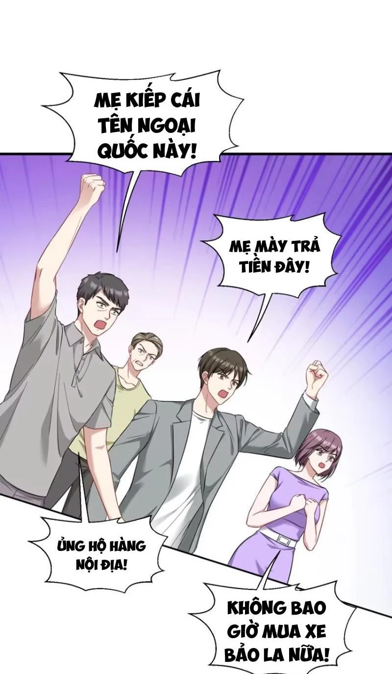 Bỏ Làm Simp Chúa, Ta Có Trong Tay Cả Tỉ Thần Hào! Chapter 26 - Next Chapter 26.1