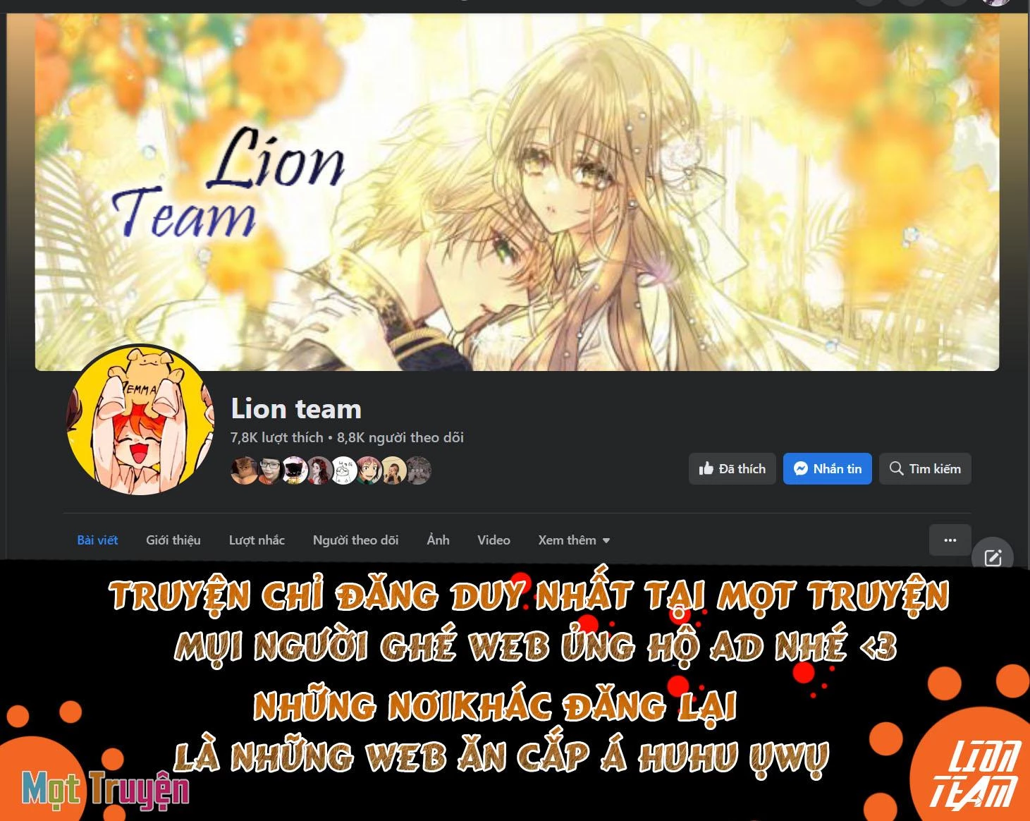 Sự Trả Thù Của Dự Khuyết Thánh Nữ Chapter 14 - Trang 4