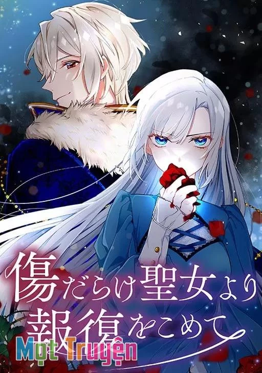 Sự Trả Thù Của Dự Khuyết Thánh Nữ Chapter 38 - Trang 4