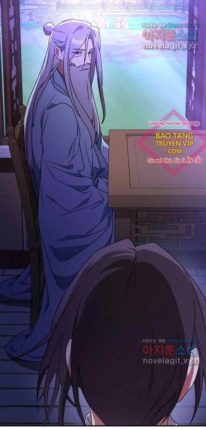 Vị Thần Trở Lại Chapter 92 - Trang 4