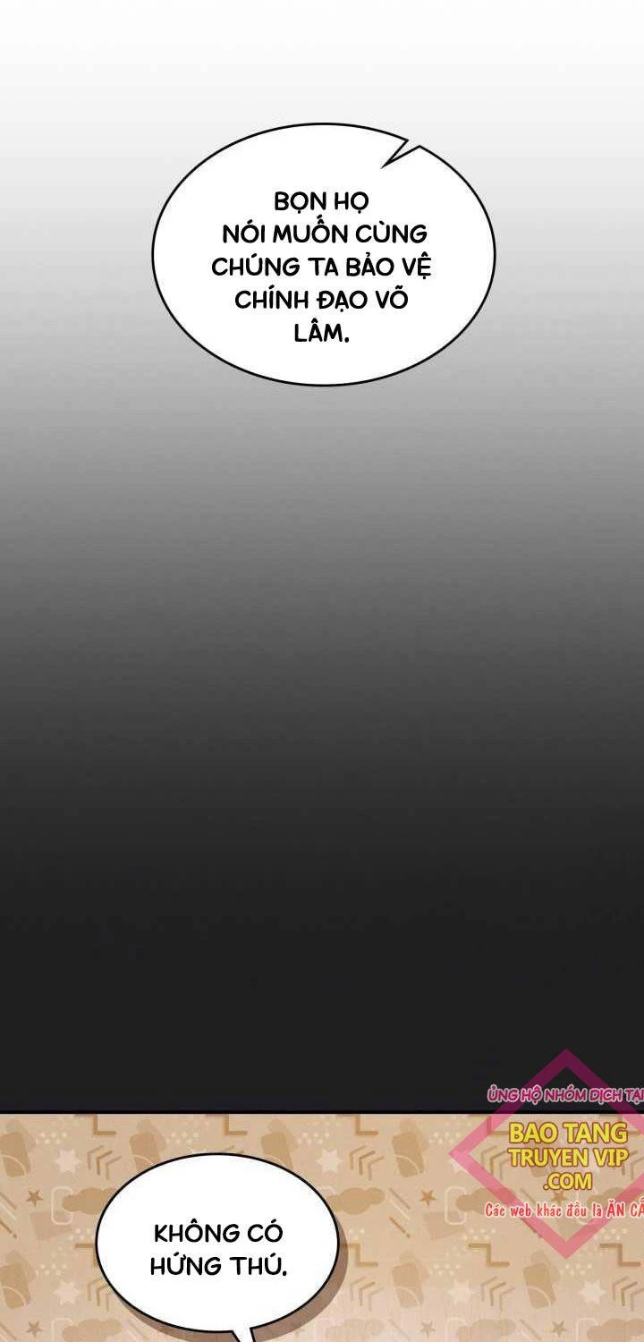 Vị Thần Trở Lại Chapter 92 - Trang 4