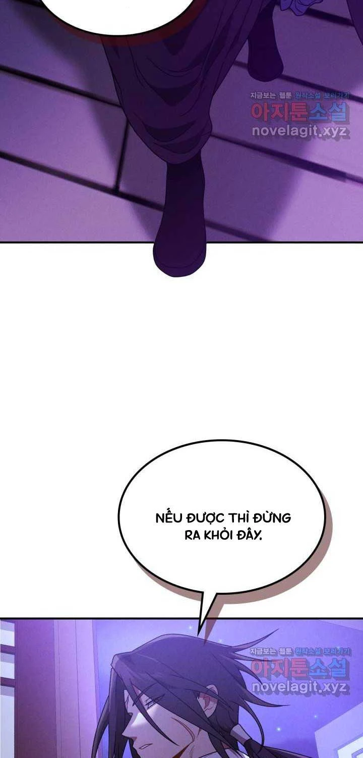 Vị Thần Trở Lại Chapter 92 - Trang 4