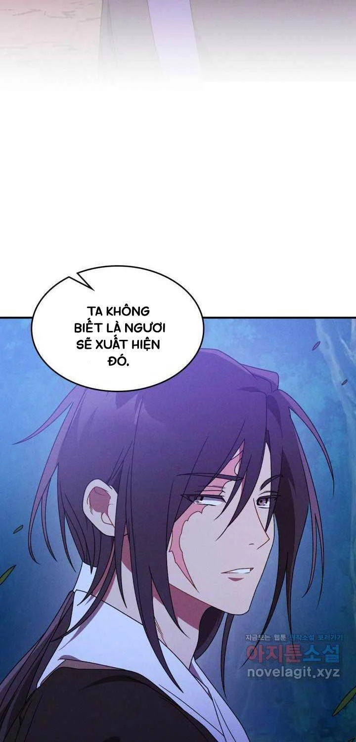 Vị Thần Trở Lại Chapter 92 - Trang 4