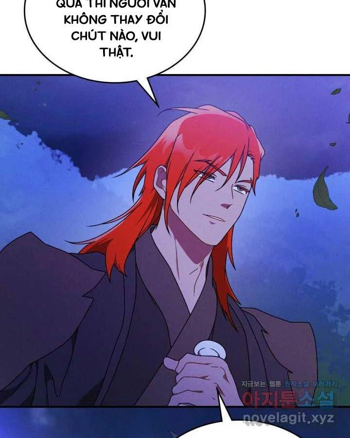 Vị Thần Trở Lại Chapter 92 - Trang 4