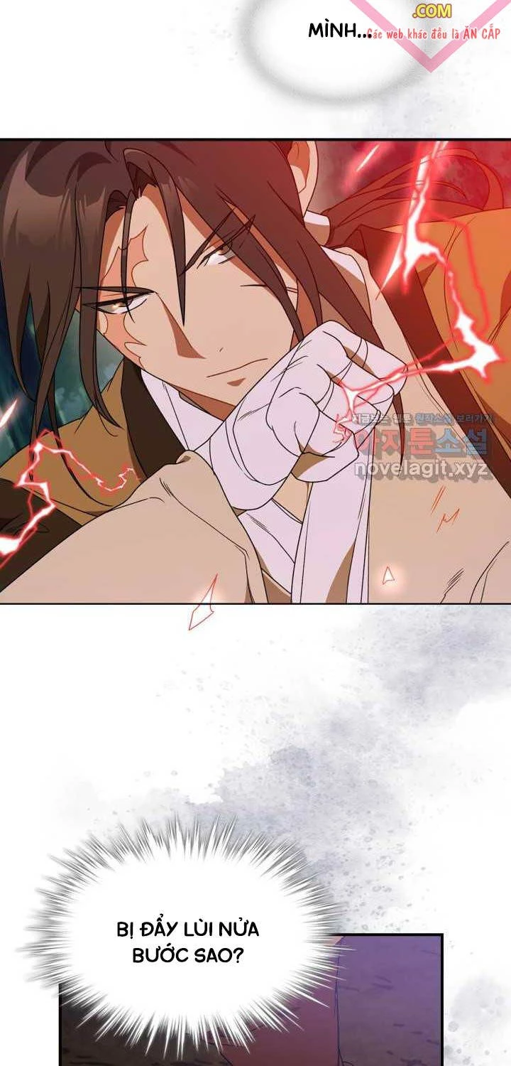 Vị Thần Trở Lại Chapter 92 - Trang 4