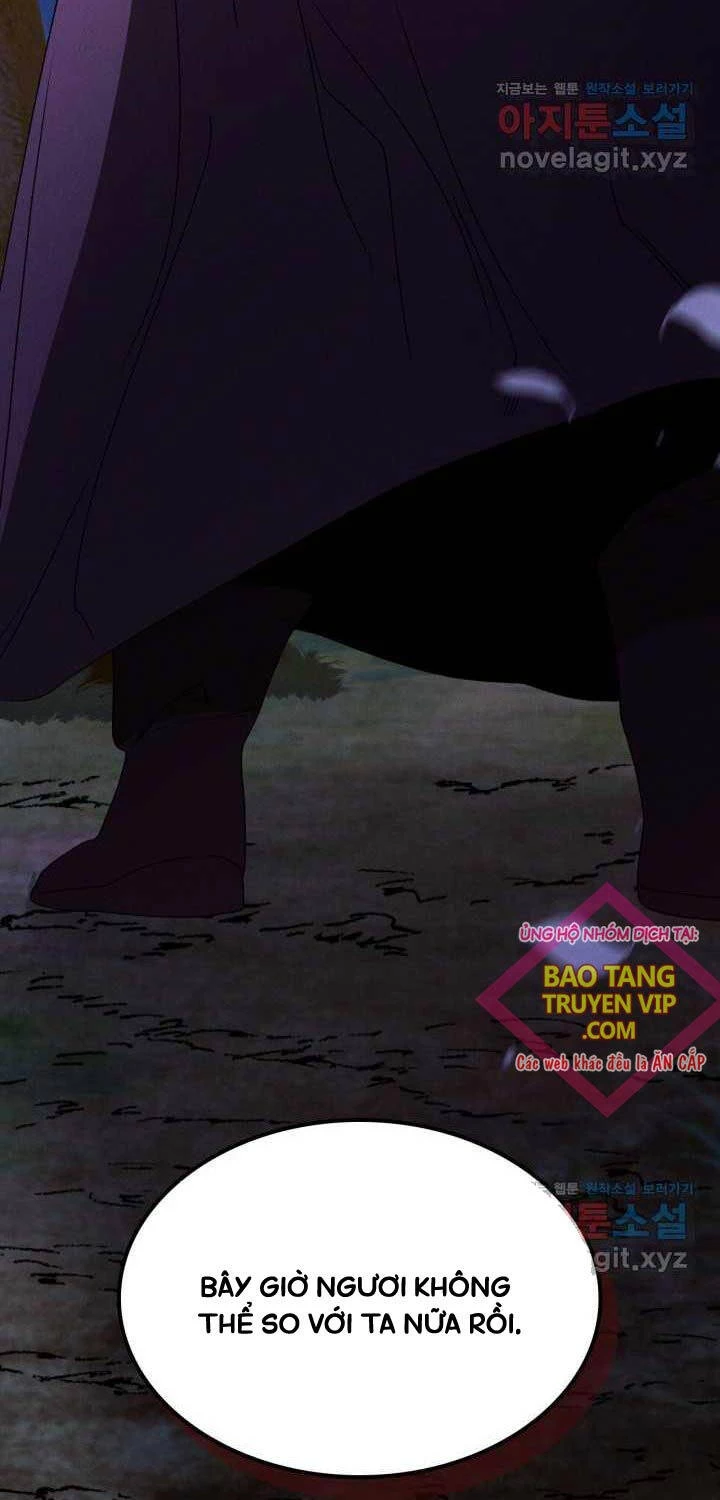 Vị Thần Trở Lại Chapter 92 - Trang 4