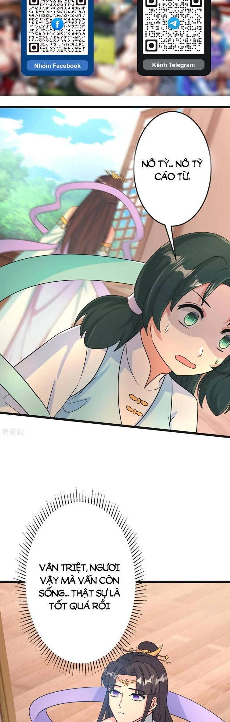 Nghịch Thiên Tà Thần Chapter 685 - Trang 4