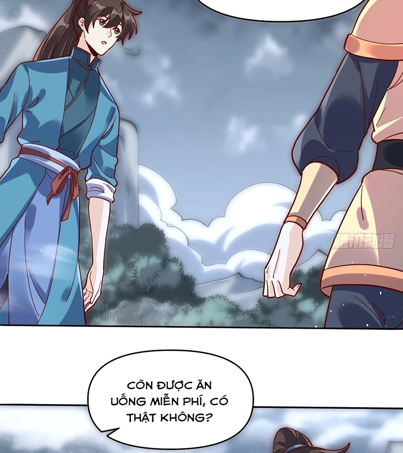 Nguyên Lai Ta Là Tu Tiên Đại Lão Chapter 439 - Next Chapter 440