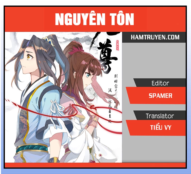 Nguyên Tôn Chapter 213 - Trang 3